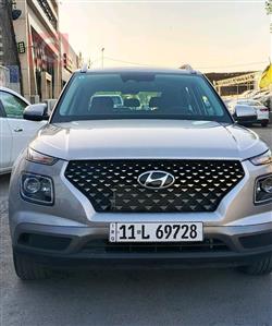 هیوندای ڤینیو